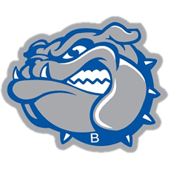 Batesville Bulldogs logo