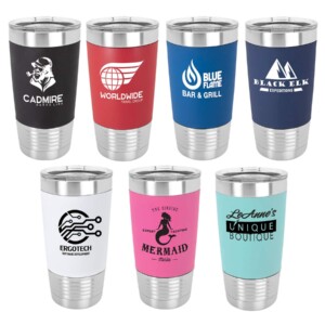 Polar Camel 20 oz Silicone