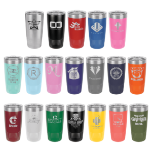 Polar Camel 20 oz Tumbler