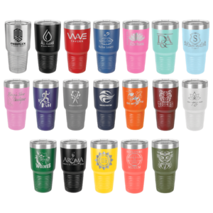 Polar Camel 30 oz Tumbler
