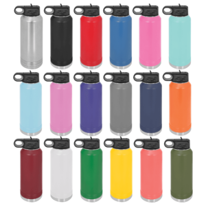 Polar Camel 32 oz Water bottle