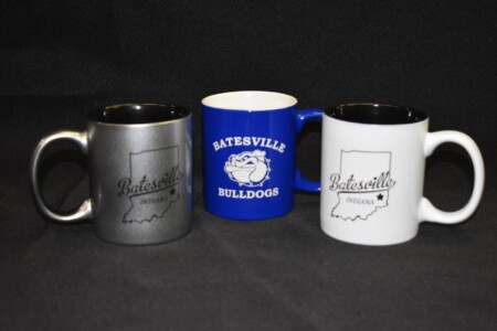 Batesville Bulldogs Drinkware
