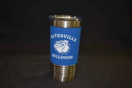 Batesville Bulldogs drinkware