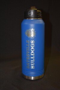 Batesville Bulldogs drinkware