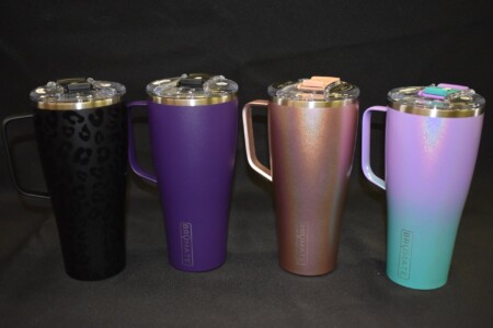 Brumate tumblers