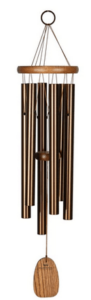 Amazing Grace Medium Bronze