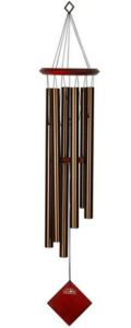 Chimes of Earth Bronze