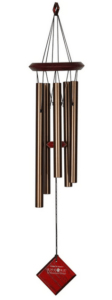 Chimes of Polaris Bronze