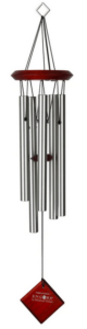 Chimes of Polaris Silver