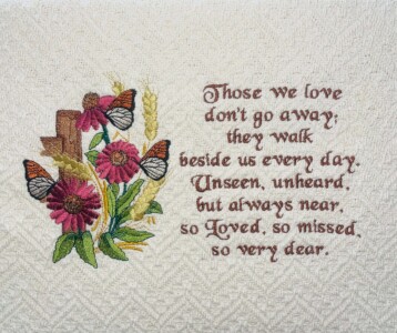 Always Near