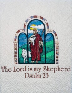 Psalm 23