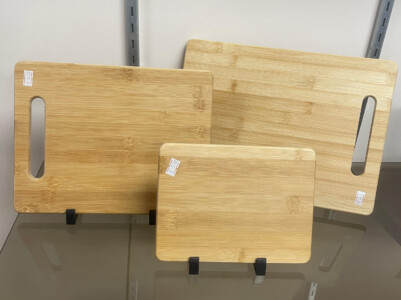 Cutting boards