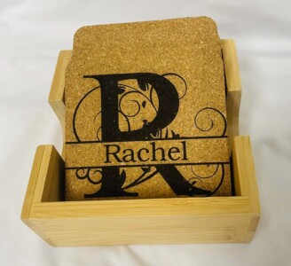 Coasters