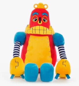 Robot