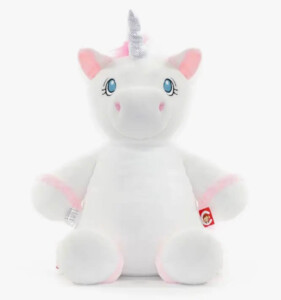 White Unicorn