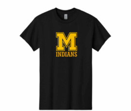 Milan t-shirt