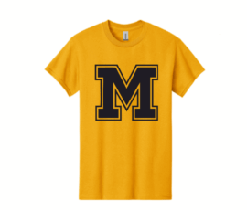 Milan t-shirt