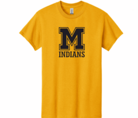 Milan t-shirt
