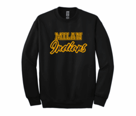 Milan crewneck