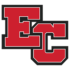 East Central Trojans logo