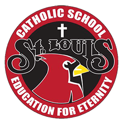 St. Louis School logo